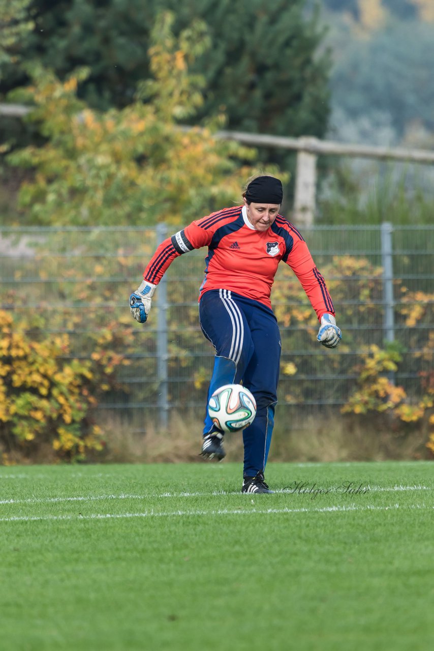 Bild 347 - Frauen FSC Kaltenkirchen - VfR Horst : Ergebnis: 2:3